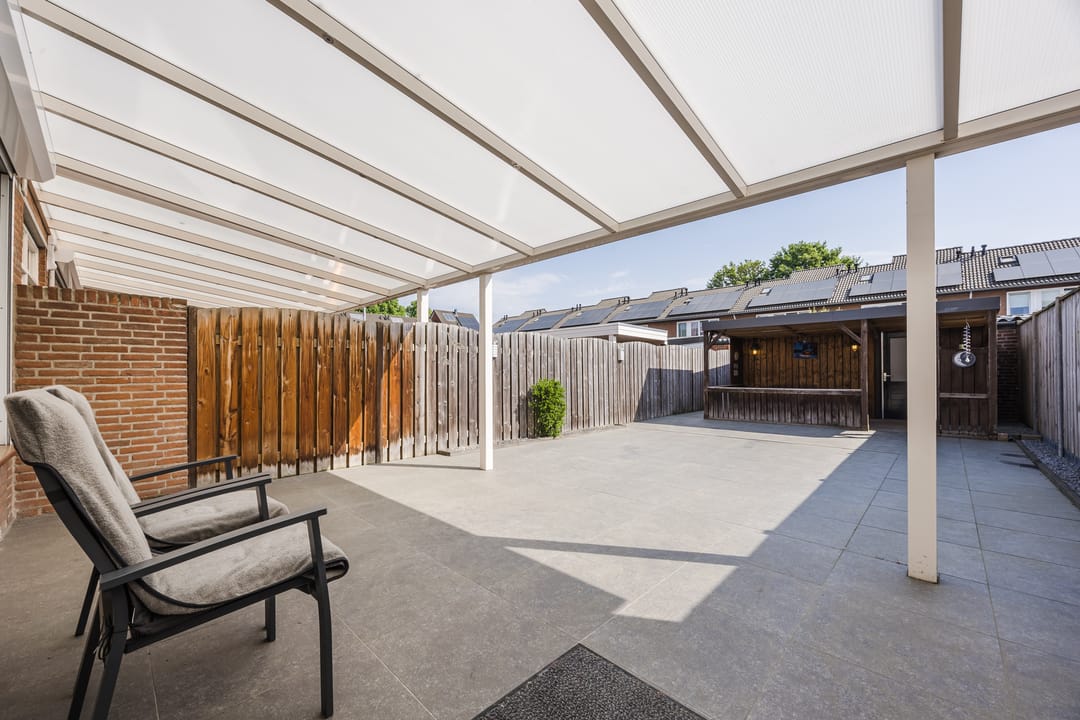 Foto 31 van Willem Barentszstraat 14