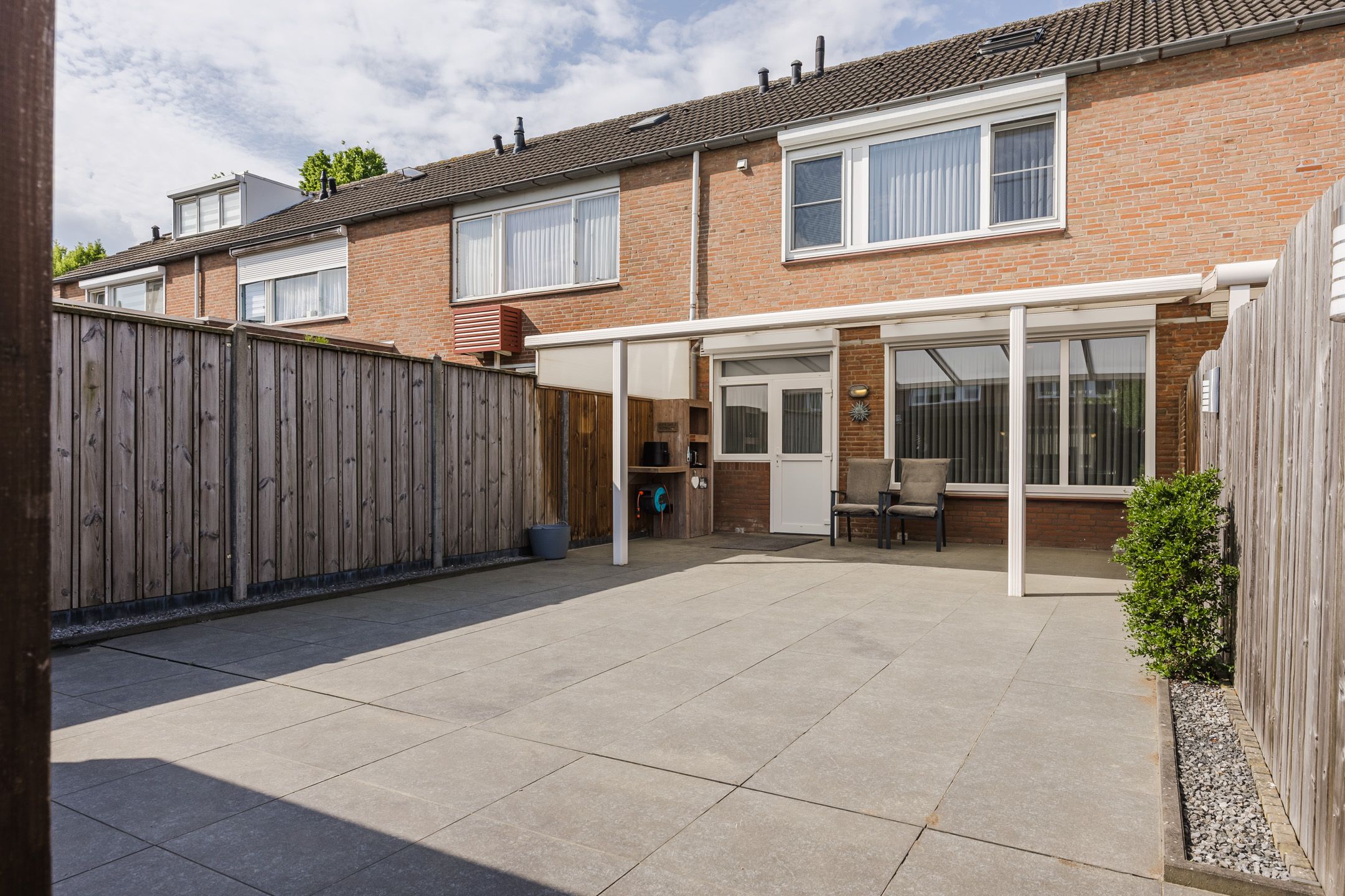 Foto 36 van Willem Barentszstraat 14