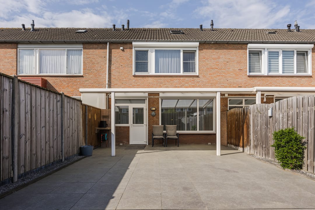 Foto 38 van Willem Barentszstraat 14