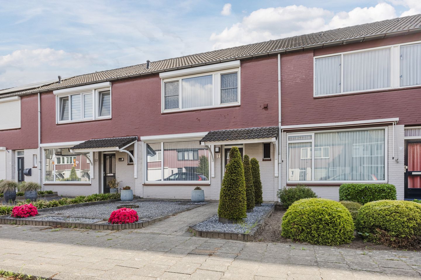 Foto 40 van Willem Barentszstraat 14