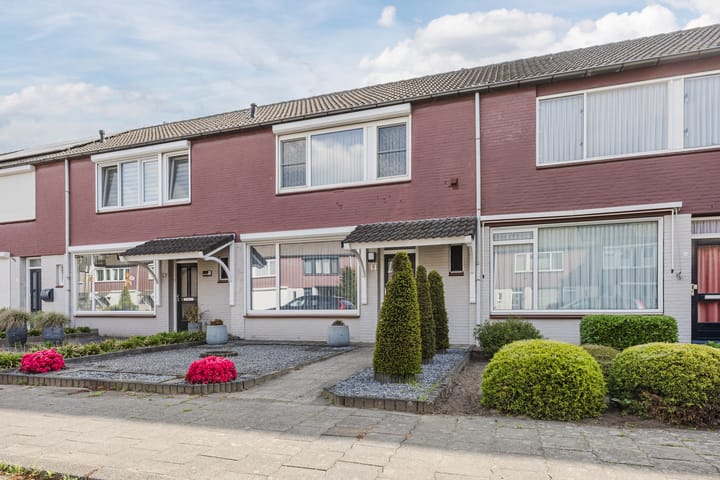 Foto 40 van Willem Barentszstraat 14