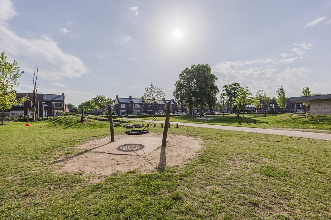 Foto 43 van Willem Barentszstraat 14