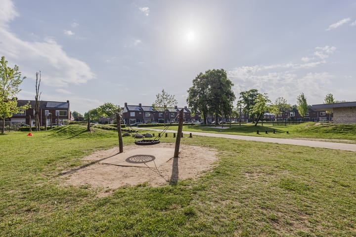 Foto 43 van Willem Barentszstraat 14