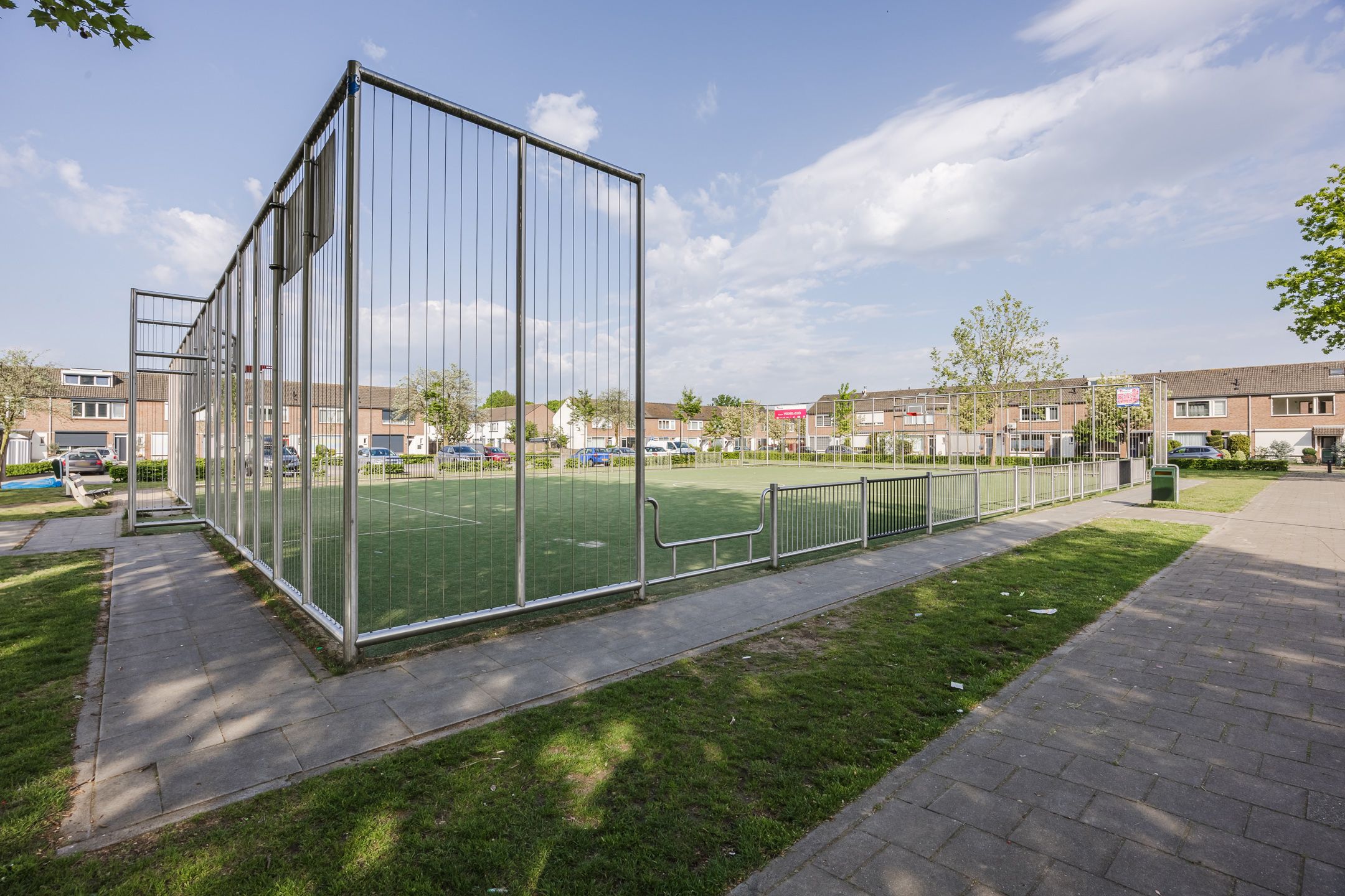 Foto 45 van Willem Barentszstraat 14