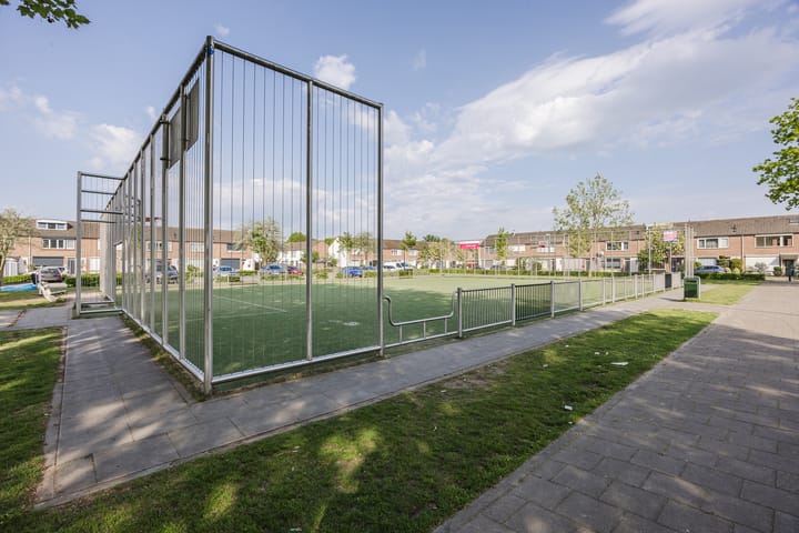 Foto 45 van Willem Barentszstraat 14