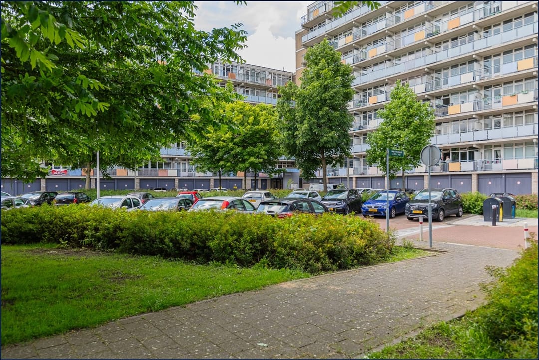 Foto 2 van Lupinesingel 344