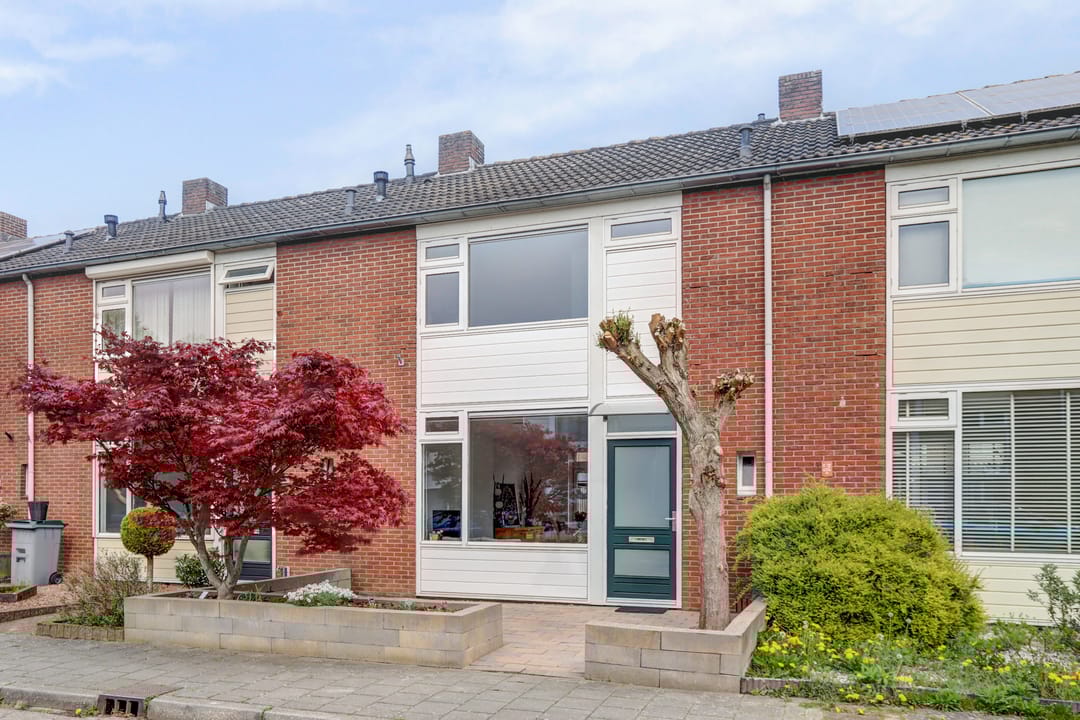 Foto 1 van Lijsterbesstraat 13