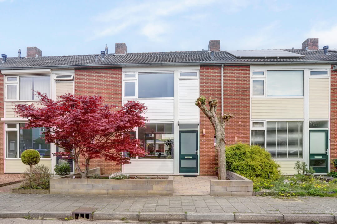 Foto 2 van Lijsterbesstraat 13