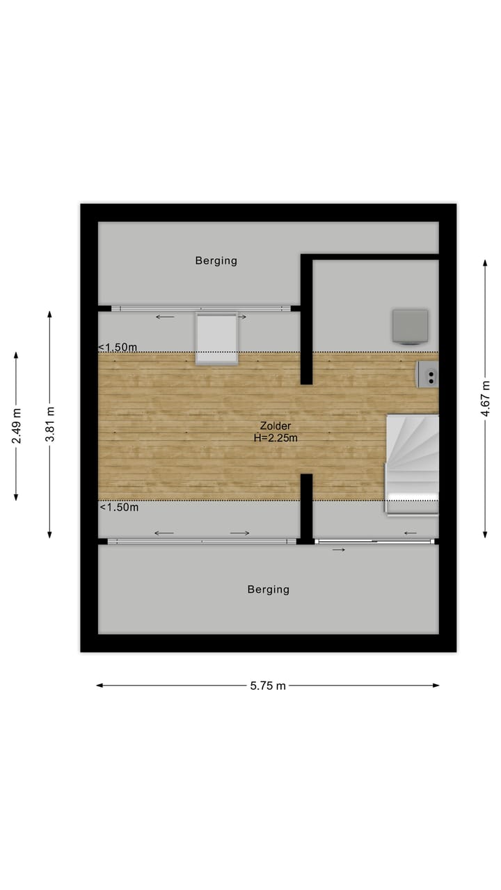 Foto 49 van Willem Barentszstraat 14