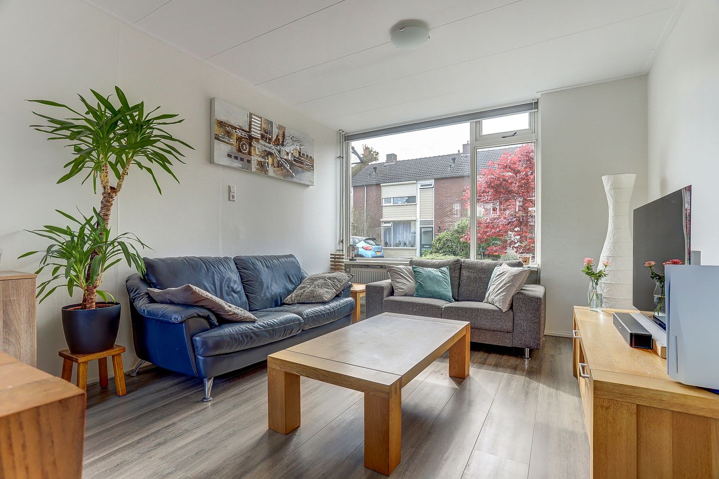 Foto 4 van Lijsterbesstraat 13