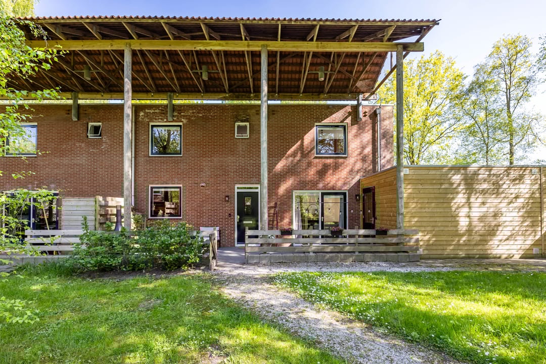 Foto 1 van Jagerslaan 38