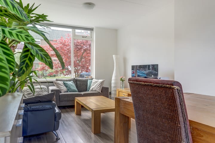 Foto 5 van Lijsterbesstraat 13