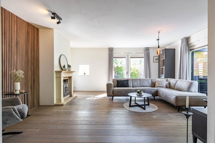 Foto 2 van Jagerslaan 38