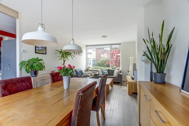 Foto 6 van Lijsterbesstraat 13