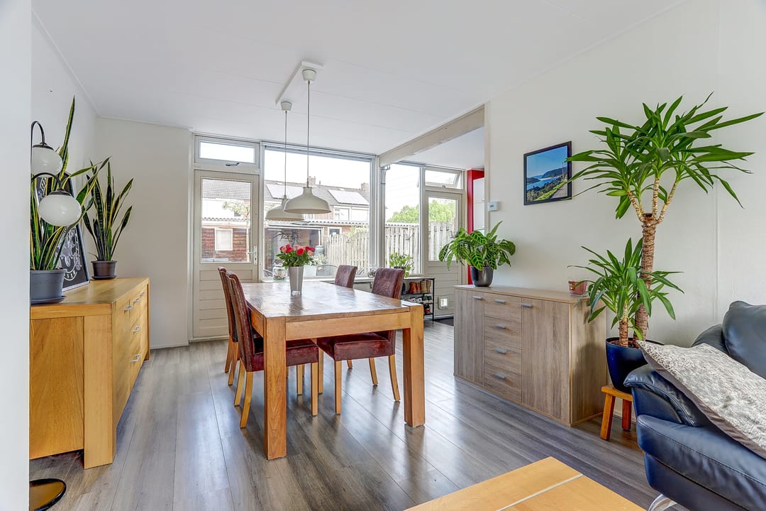 Foto 7 van Lijsterbesstraat 13