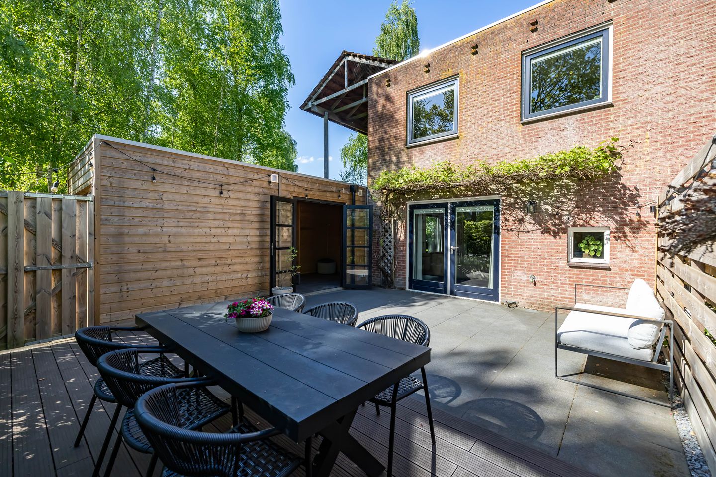 Foto 4 van Jagerslaan 38