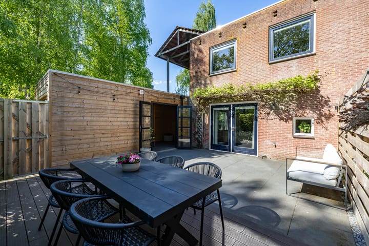 Foto 4 van Jagerslaan 38