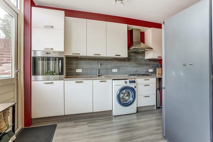 Foto 8 van Lijsterbesstraat 13