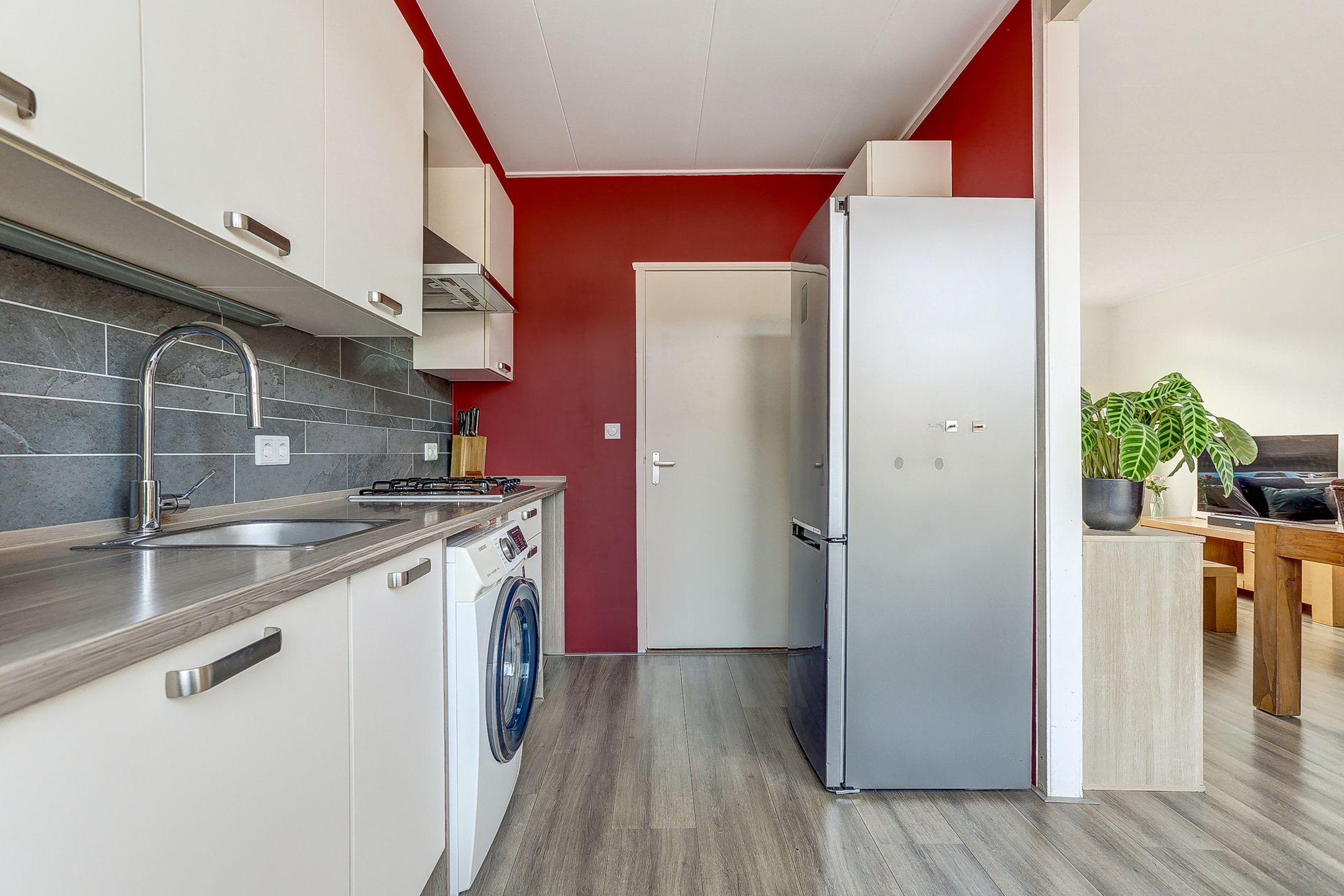 Foto 9 van Lijsterbesstraat 13