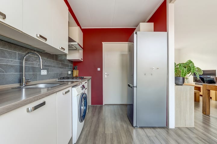 Foto 9 van Lijsterbesstraat 13