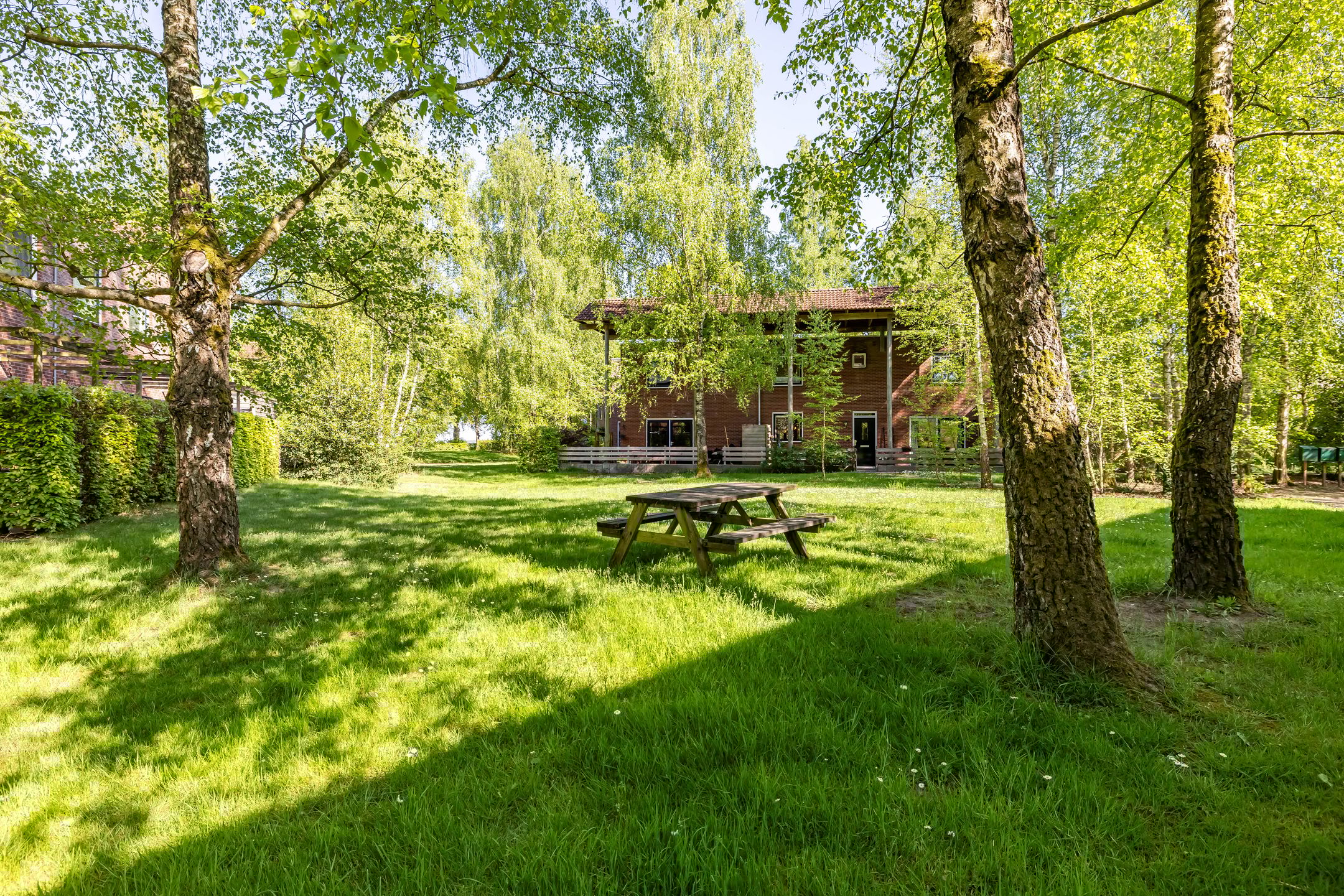 Foto 6 van Jagerslaan 38