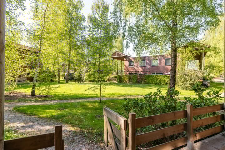 Foto 7 van Jagerslaan 38