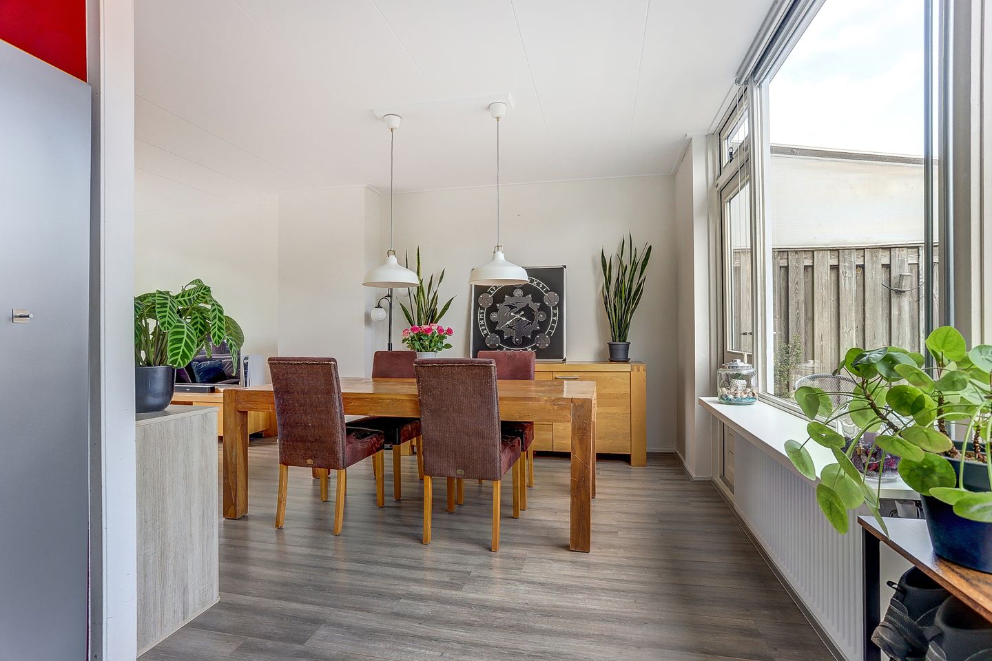 Foto 10 van Lijsterbesstraat 13