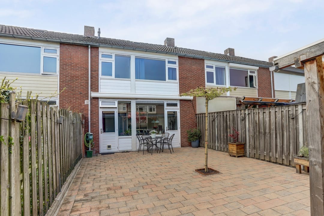 Foto 11 van Lijsterbesstraat 13