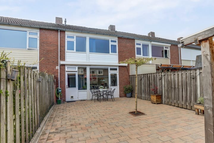 Foto 11 van Lijsterbesstraat 13