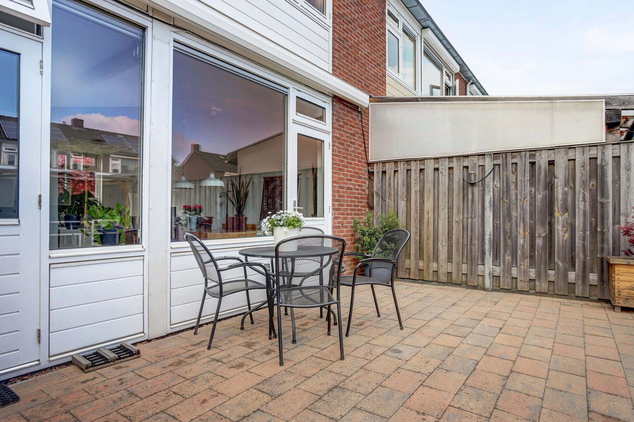 Foto 12 van Lijsterbesstraat 13