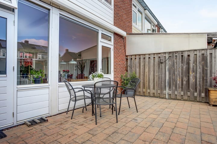 Foto 12 van Lijsterbesstraat 13