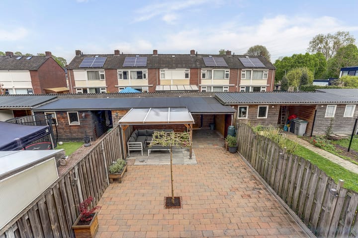 Foto 13 van Lijsterbesstraat 13