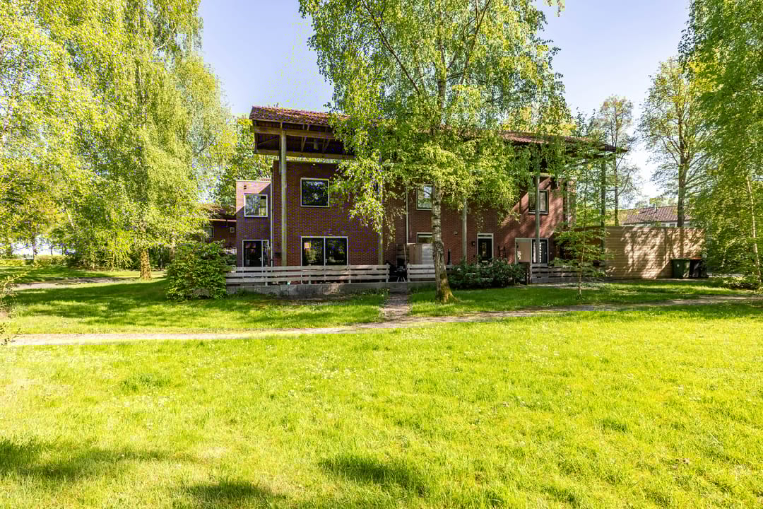 Foto 8 van Jagerslaan 38