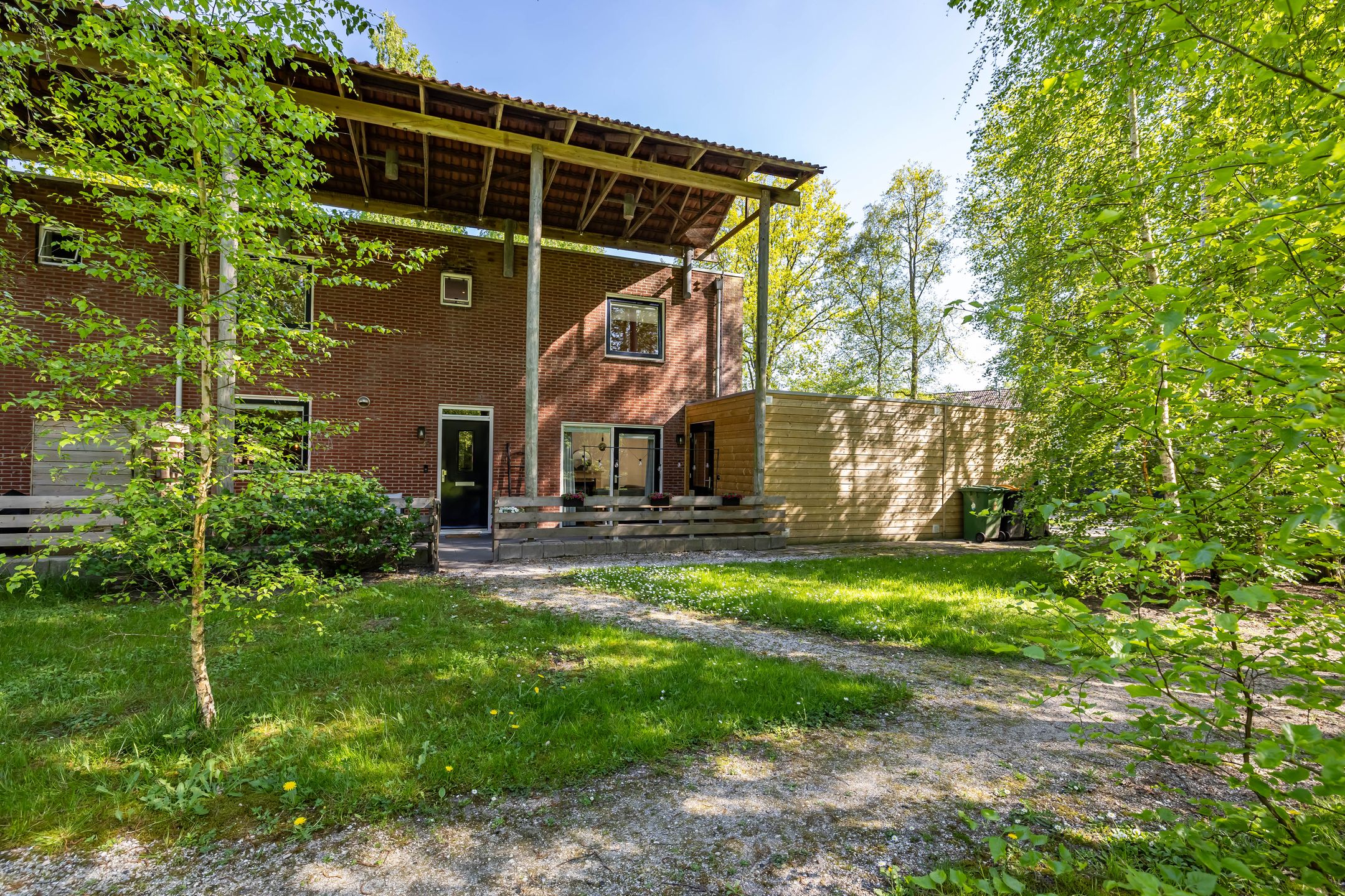 Foto 9 van Jagerslaan 38