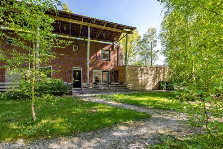 Foto 9 van Jagerslaan 38