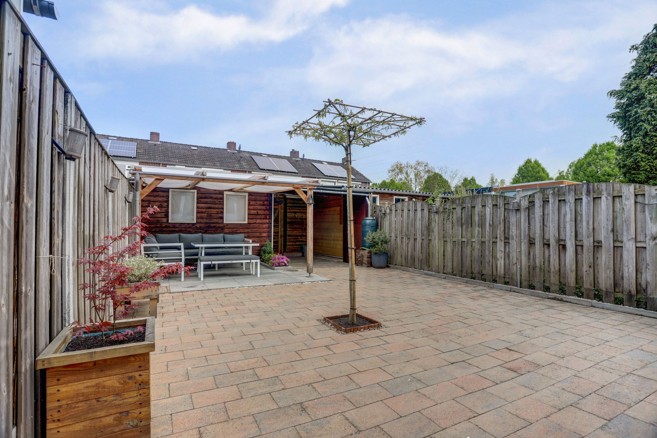 Foto 15 van Lijsterbesstraat 13