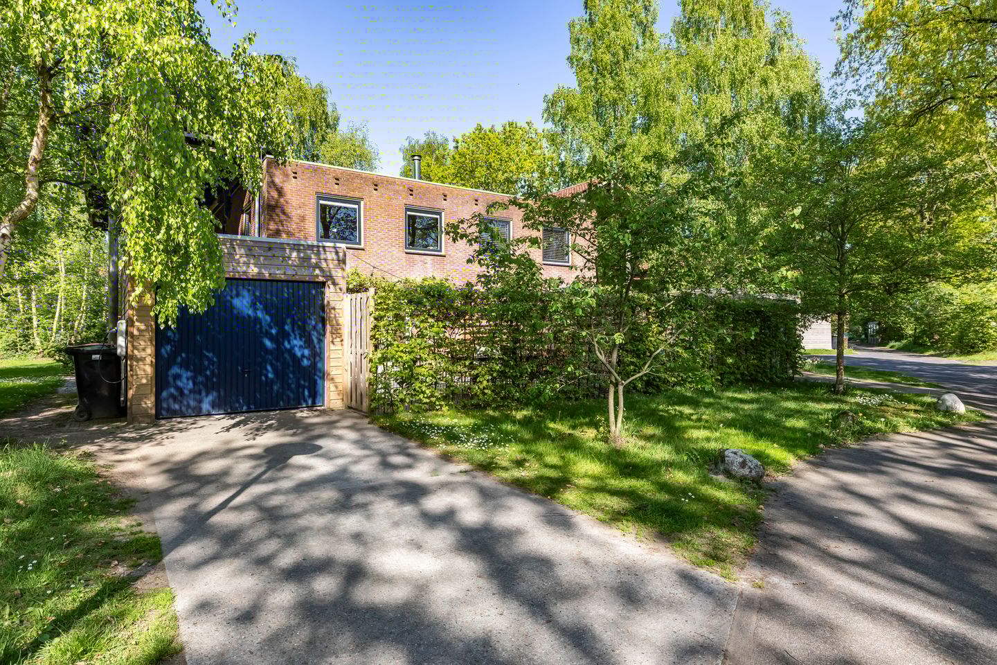 Foto 10 van Jagerslaan 38