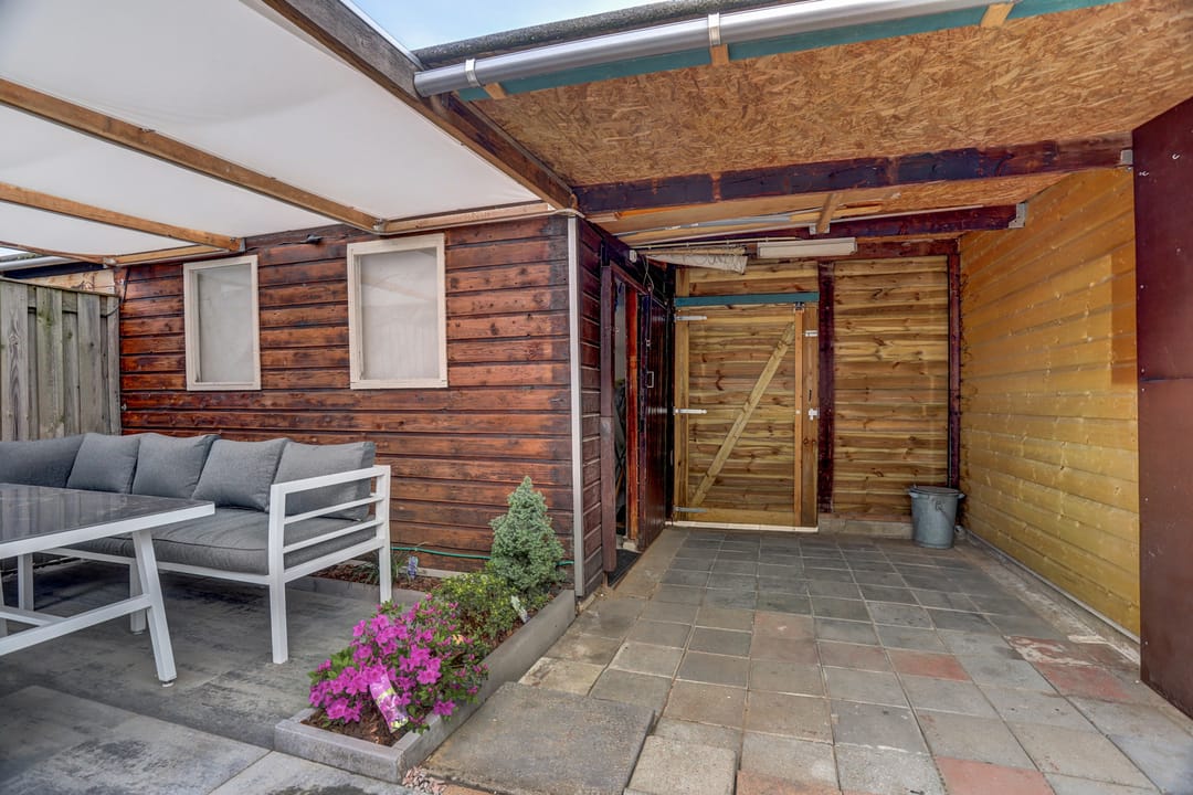 Foto 16 van Lijsterbesstraat 13