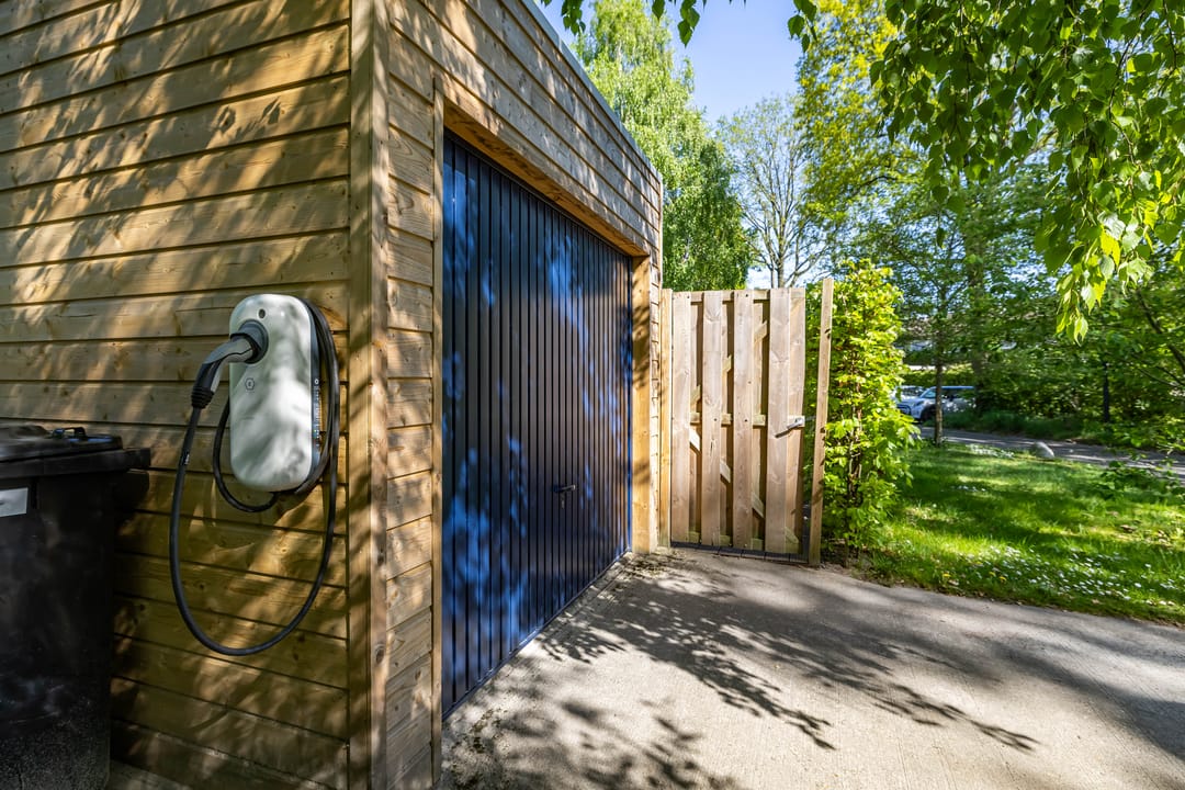 Foto 11 van Jagerslaan 38