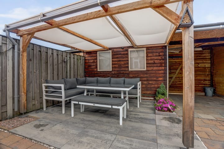 Foto 17 van Lijsterbesstraat 13