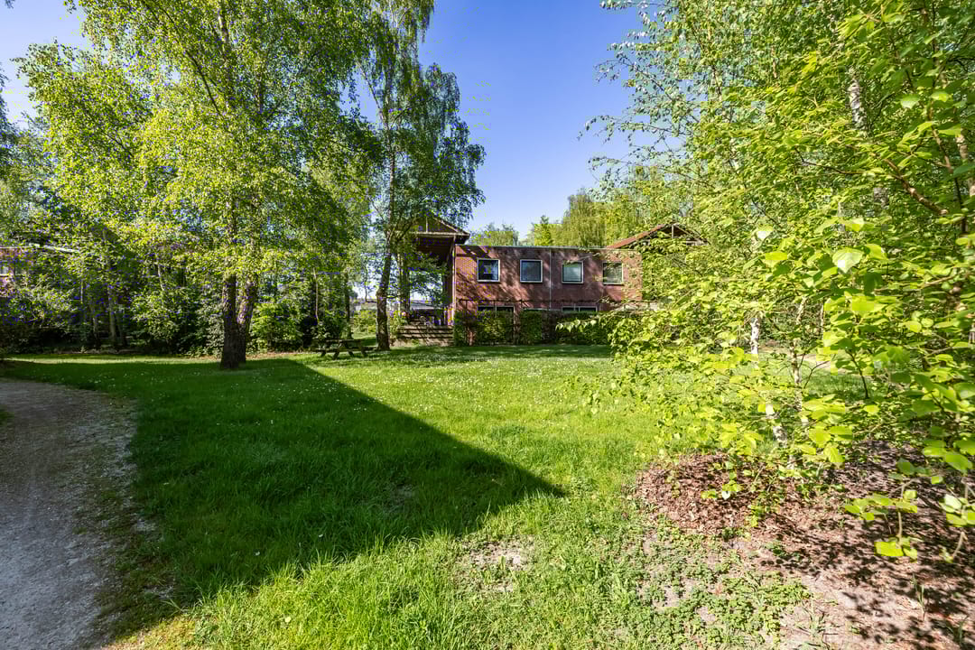 Foto 13 van Jagerslaan 38