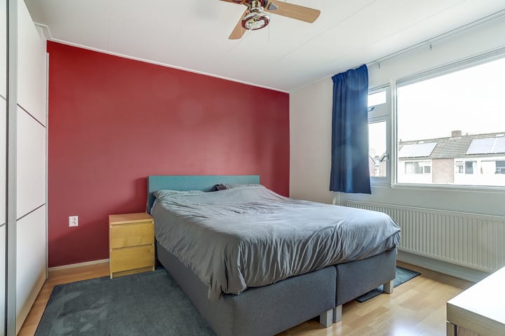 Foto 21 van Lijsterbesstraat 13