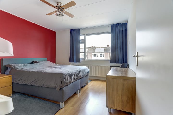 Foto 22 van Lijsterbesstraat 13