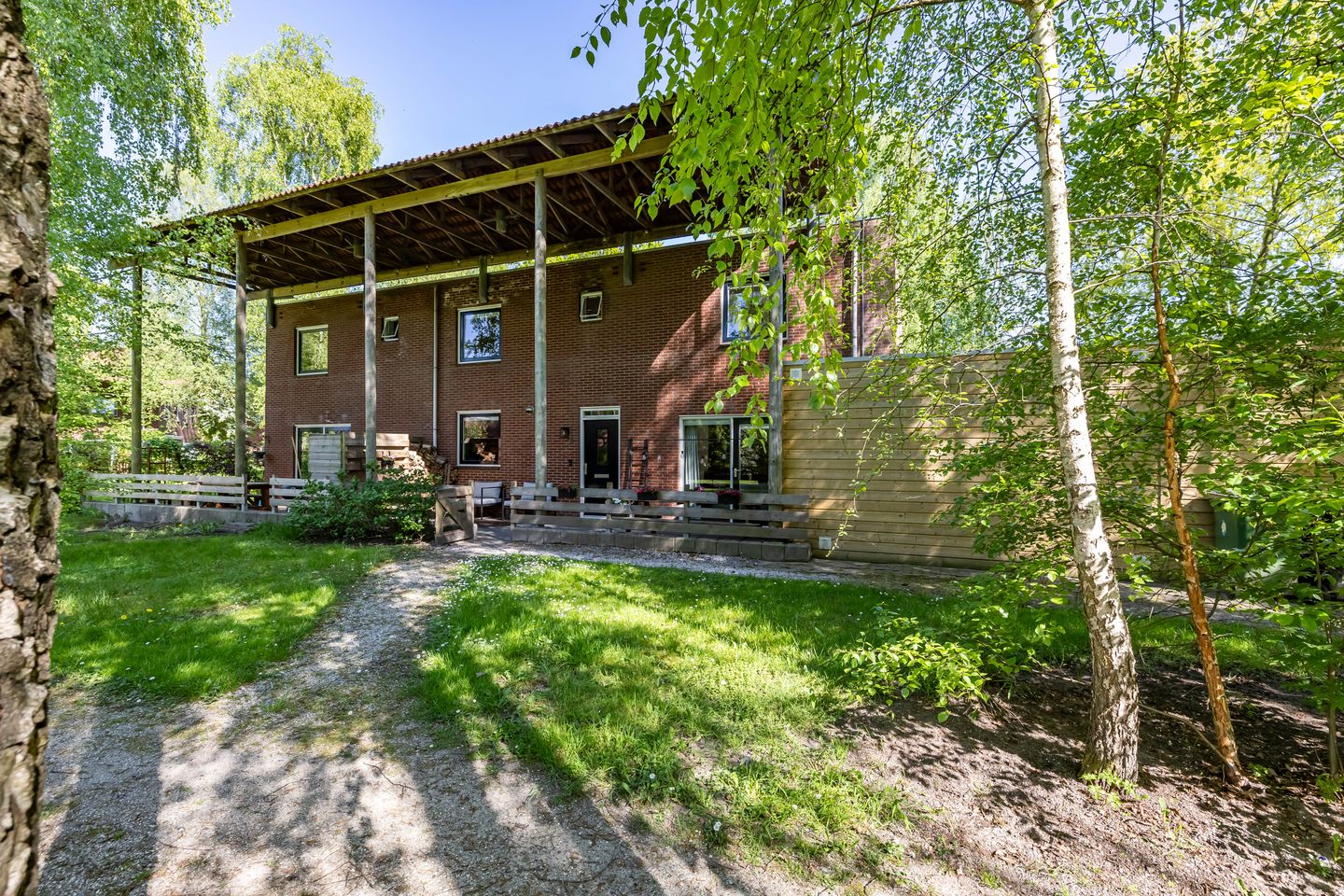 Foto 14 van Jagerslaan 38