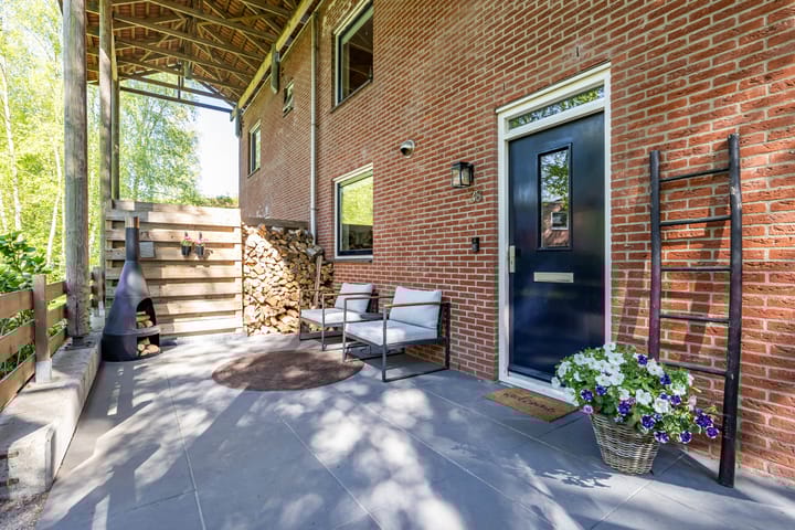 Foto 15 van Jagerslaan 38