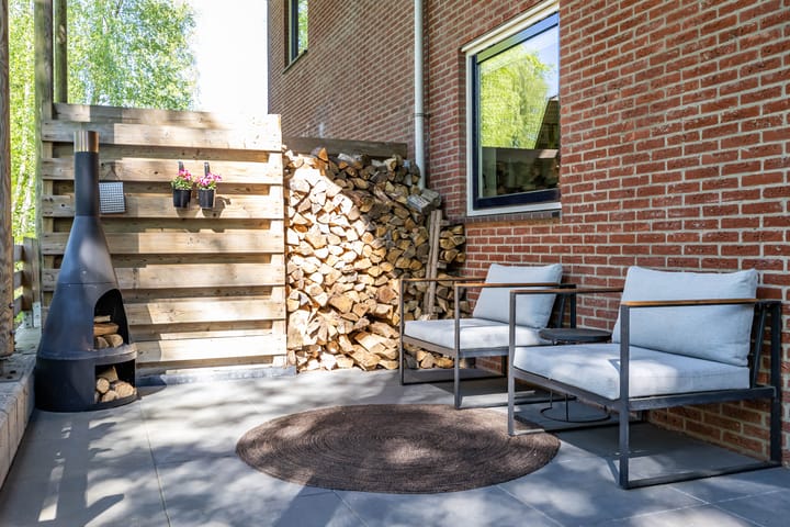 Foto 16 van Jagerslaan 38