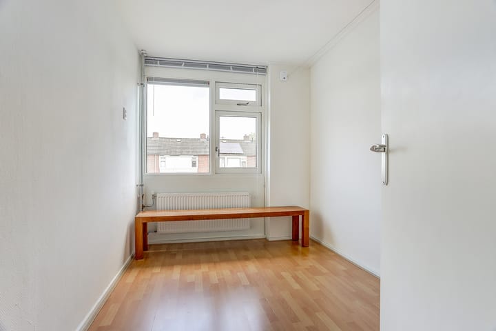 Foto 26 van Lijsterbesstraat 13