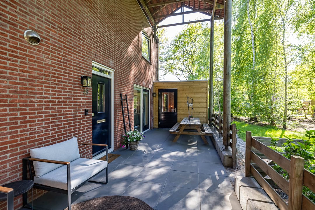 Foto 17 van Jagerslaan 38