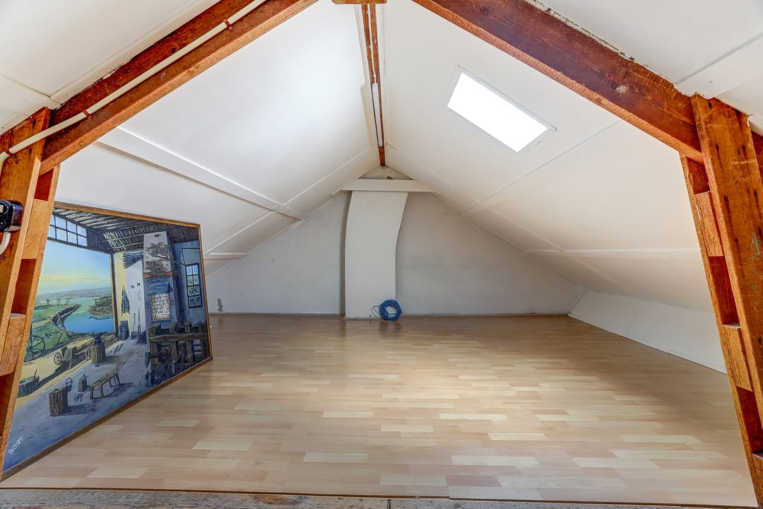 Foto 28 van Lijsterbesstraat 13