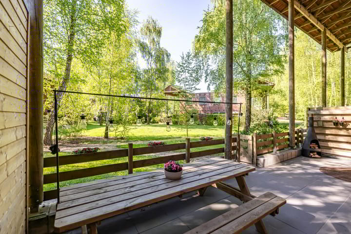 Foto 19 van Jagerslaan 38